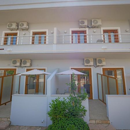 Guest House Moonlight Ksamil Luaran gambar