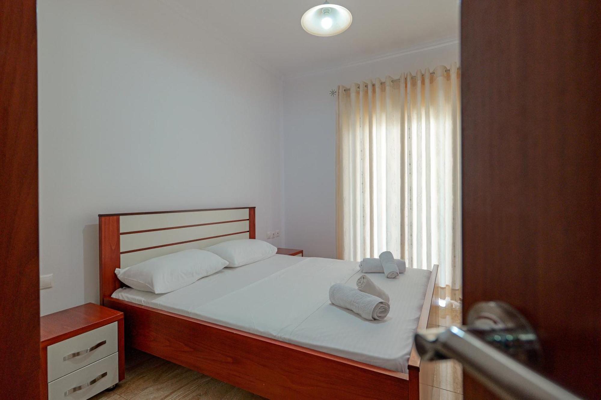 Guest House Moonlight Ksamil Luaran gambar