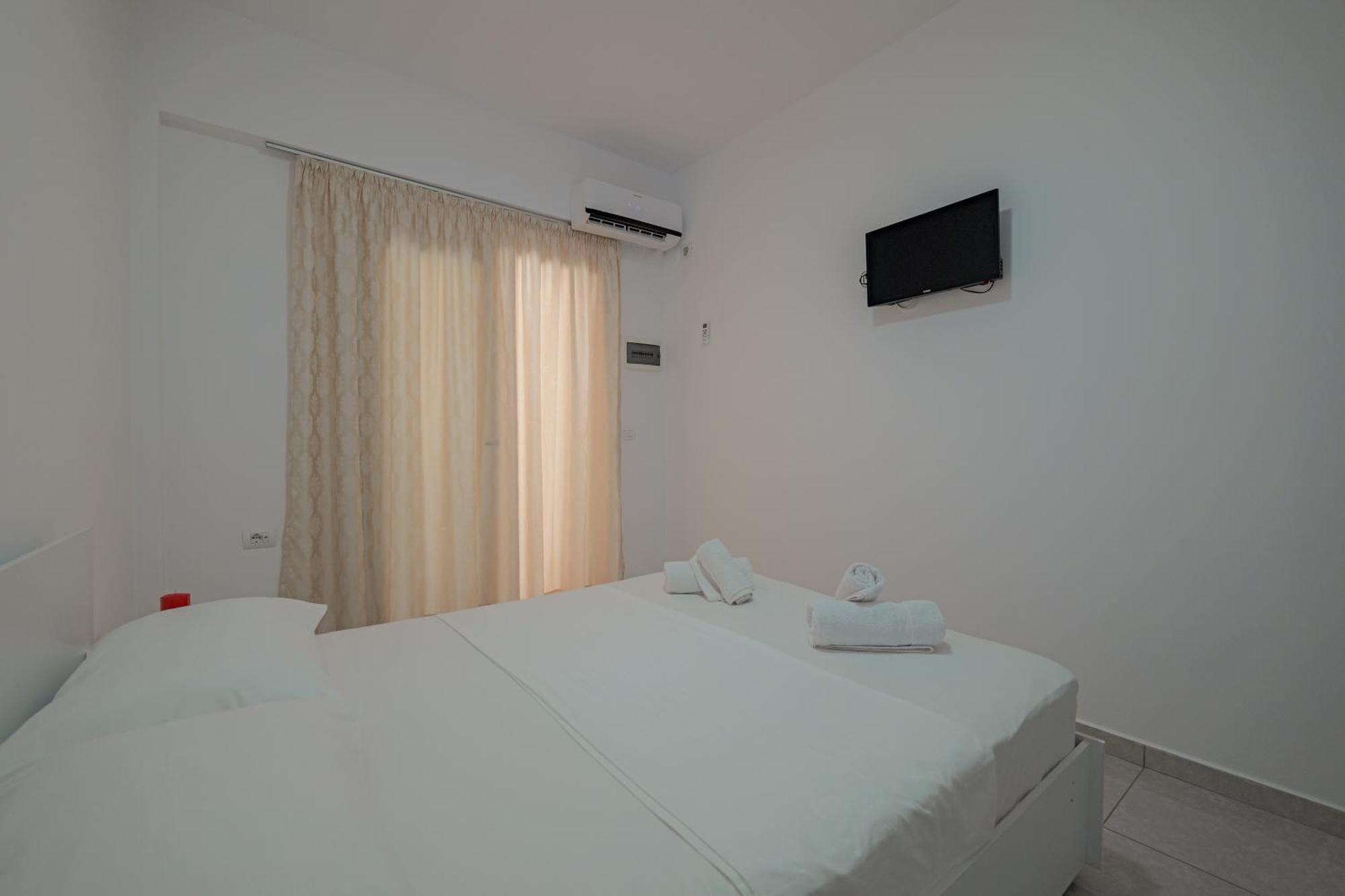 Guest House Moonlight Ksamil Luaran gambar
